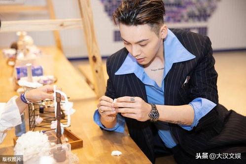 二连三的娱乐吃瓜,揭秘明星幕后故事